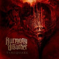 Harmony Disorder : Timequake